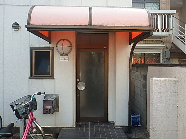 東京都北区東十条3丁目(賃貸マンション1DK・3階・24.85㎡)の写真 その14