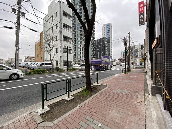 ディアレイシャス赤羽 ｜東京都北区赤羽1丁目(賃貸マンション1LDK・2階・36.80㎡)の写真 その21