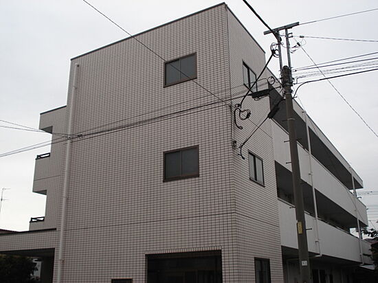 外観画像
