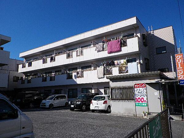 外観画像