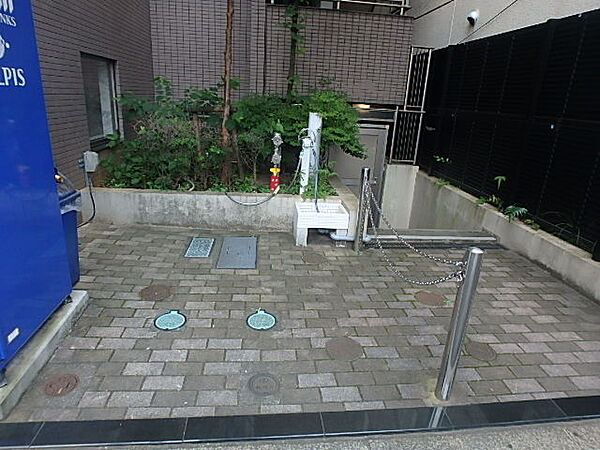 東京都新宿区下落合3丁目(賃貸マンション1K・6階・30.12㎡)の写真 その7