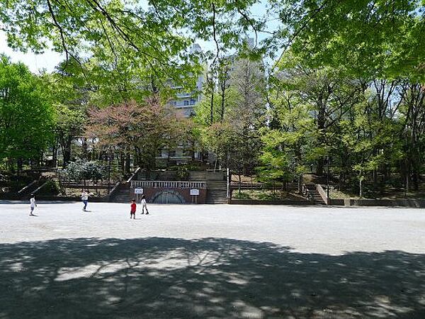 画像7:【公園】大塚公園まで276ｍ