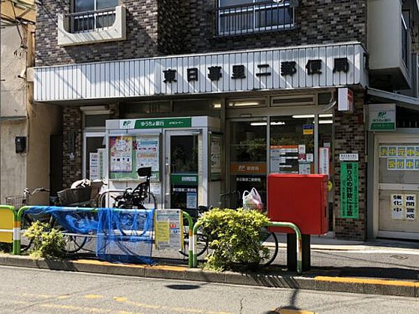 東京都台東区竜泉2丁目(賃貸マンション1K・6階・25.76㎡)の写真 その17