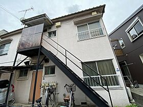 高橋荘  ｜ 東京都北区豊島3丁目（賃貸アパート1K・2階・16.00㎡） その16