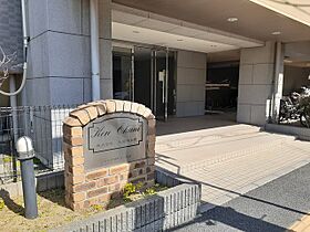 ケンオークニ  ｜ 埼玉県川口市幸町3丁目（賃貸マンション1K・3階・25.20㎡） その3