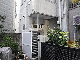 山下ビル  ｜ 東京都荒川区町屋8丁目（賃貸マンション1K・2階・16.90㎡） その12