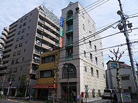 山下ビル  ｜ 東京都荒川区町屋8丁目（賃貸マンション1K・2階・16.90㎡） その22