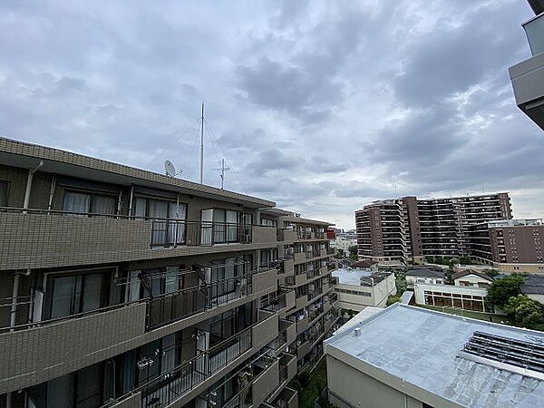 東京都板橋区坂下2丁目(賃貸マンション1LDK・3階・35.67㎡)の写真 その18