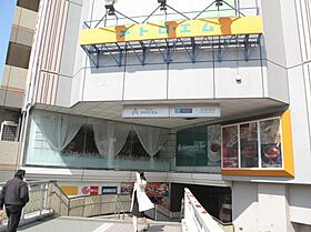 東建小石川マンション  ｜ 東京都文京区小石川4丁目（賃貸マンション1DK・4階・31.98㎡） その23