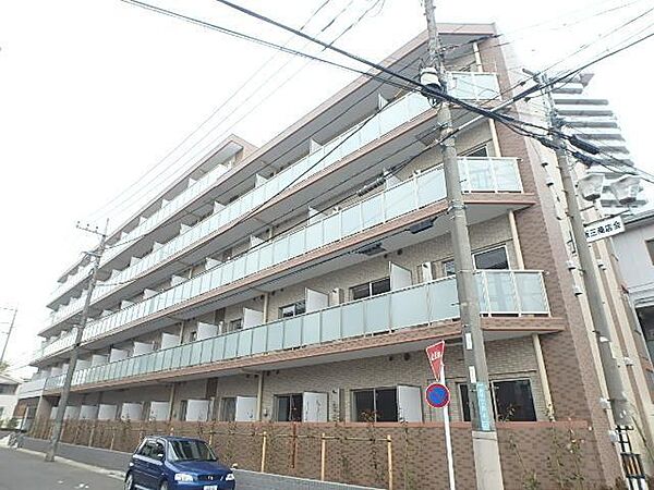 ユリカロゼAZEST川口 ｜埼玉県川口市飯塚3丁目(賃貸マンション1K・2階・25.26㎡)の写真 その21