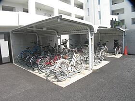 埼玉県蕨市錦町2丁目（賃貸マンション2LDK・4階・66.46㎡） その12