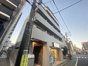 東京都練馬区北町1丁目（賃貸マンション1R・3階・22.76㎡） その15