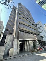 OKZAC  ｜ 東京都台東区根岸2丁目（賃貸マンション1R・3階・17.29㎡） その1