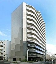 メイクス上野  ｜ 東京都台東区東上野6丁目（賃貸マンション1DK・2階・25.56㎡） その1