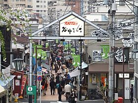 西日暮里駅前ハイツ  ｜ 東京都荒川区西日暮里4丁目（賃貸アパート1R・1階・9.90㎡） その16