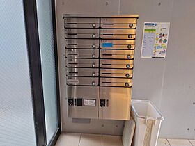 Air Tower Nippori Ｂ棟  ｜ 東京都荒川区西日暮里2丁目（賃貸マンション1R・4階・20.00㎡） その12