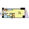 CYNTHIA千駄木11階14.2万円