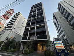 🉐敷金礼金0円！🉐ジェノヴィア南千住IIIスカイガーデン