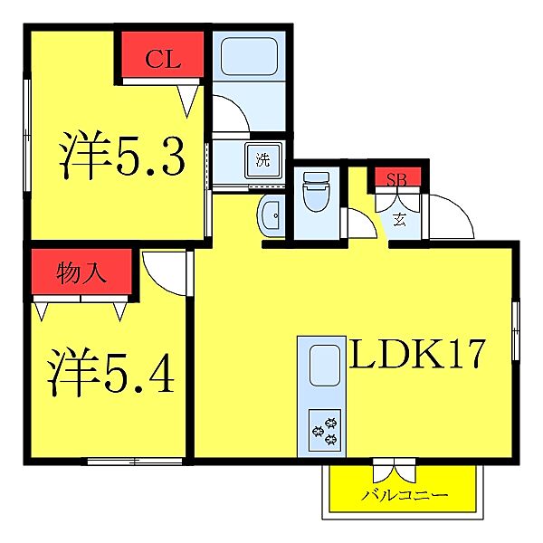 外観画像