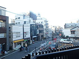 展望