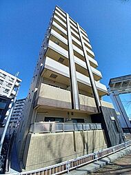 サンアイガーデン見沼代親水公園
