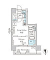 PARKAXIS上野EAST2階15.1万円