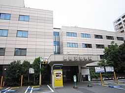 【総合病院】大坪会(医療法人社団)東都文京病院まで1562ｍ