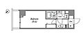 GRANPASEO新大塚2階13.0万円