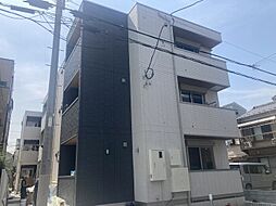 アヴァンス東日暮里