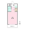アルテハイム西新井2階5.2万円