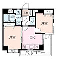 中銀磯子マンシオン5階8.5万円
