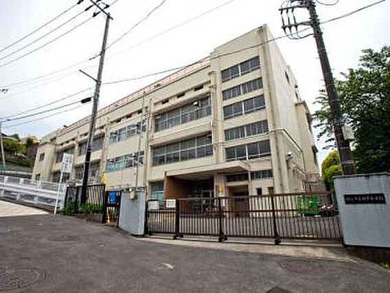 【小学校】日下...