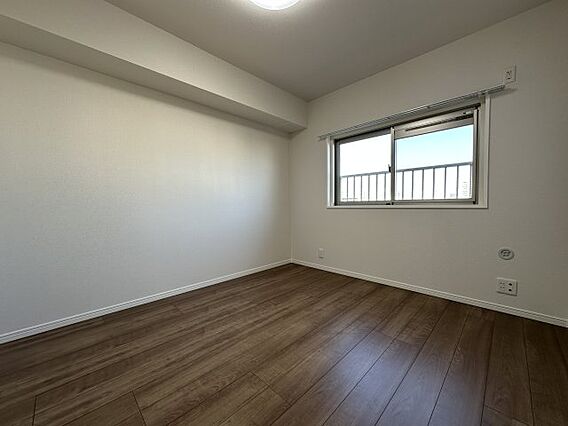 5帖のお部屋で...