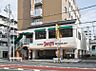 周辺：【ファミリーレストラン】デニーズ　前里町店まで564ｍ