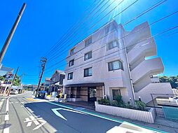 洋光台三和プラザII1階部分