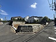 神奈川県横浜市金沢区西柴3丁目36-9：物件画像