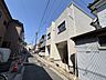 その他：【前面道路含む現地】車通りも少ない閑静な住宅地内です。