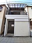 大阪府大阪市東住吉区杭全4丁目：物件画像／株式会社スウィートハウス