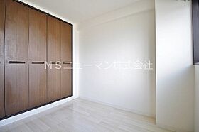 第3亀井マンション  ｜ 大阪府泉佐野市下瓦屋（賃貸マンション3LDK・1階・61.60㎡） その7