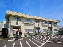 ハイツ山本C・D棟