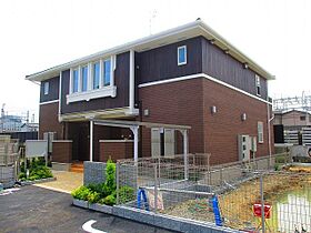 アリエッタI  ｜ 大阪府泉南郡田尻町吉見（賃貸アパート2LDK・2階・57.07㎡） その1