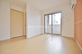 M・ミニョン  ｜ 大阪府泉南郡田尻町吉見（賃貸アパート2LDK・1階・55.17㎡） その26