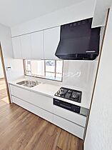 ブリティッシュティンバー泉佐野 103 ｜ 大阪府泉佐野市高松西２丁目（賃貸マンション3LDK・1階・74.35㎡） その4