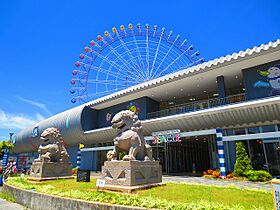 ブリティッシュティンバー泉佐野 103 ｜ 大阪府泉佐野市高松西２丁目（賃貸マンション3LDK・1階・74.35㎡） その18