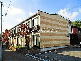 大阪府貝塚市馬場（賃貸アパート1K・1階・22.35㎡） その1