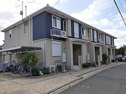 阪和線 和泉橋本駅 徒歩9分