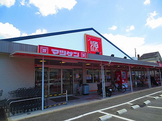 小谷南マンション_周辺_1