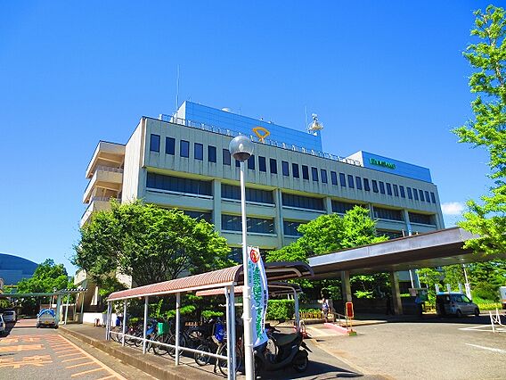 レオパレス上之郷_周辺_6