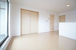 フェリーチェ 2階2LDKのリビング/ダイニング