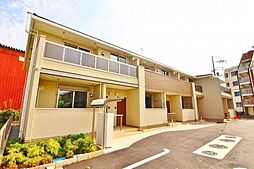 アネモスヒルズ泉佐野II